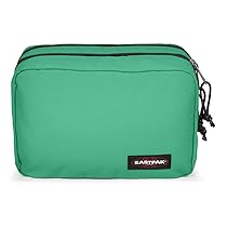 EASTPAK MAVIS Borsa da Toilette, 6 L – Gem Green (Verde)