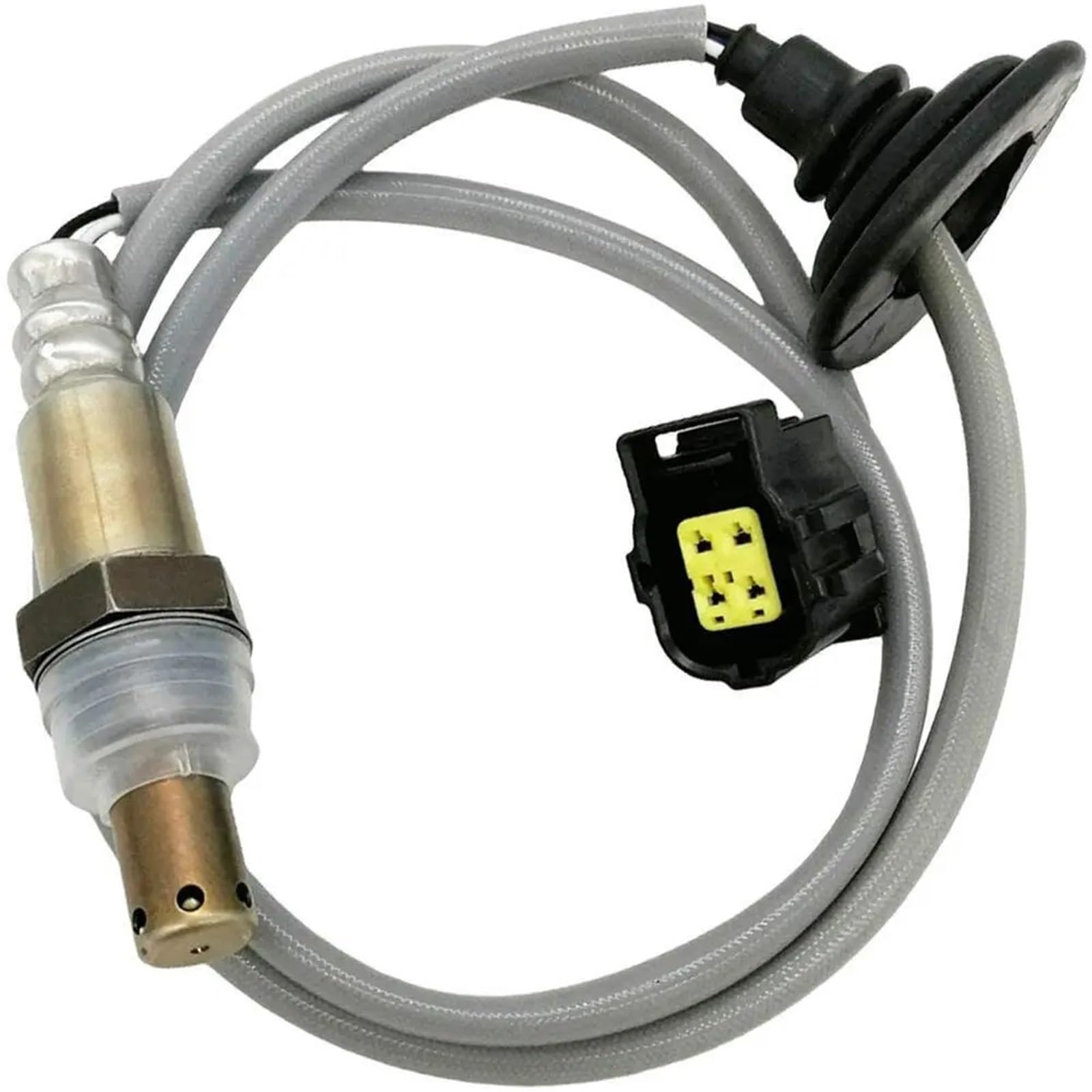 Sonde lambda Mitsubishi Lancer RVR capteur oxygene o2 - 7