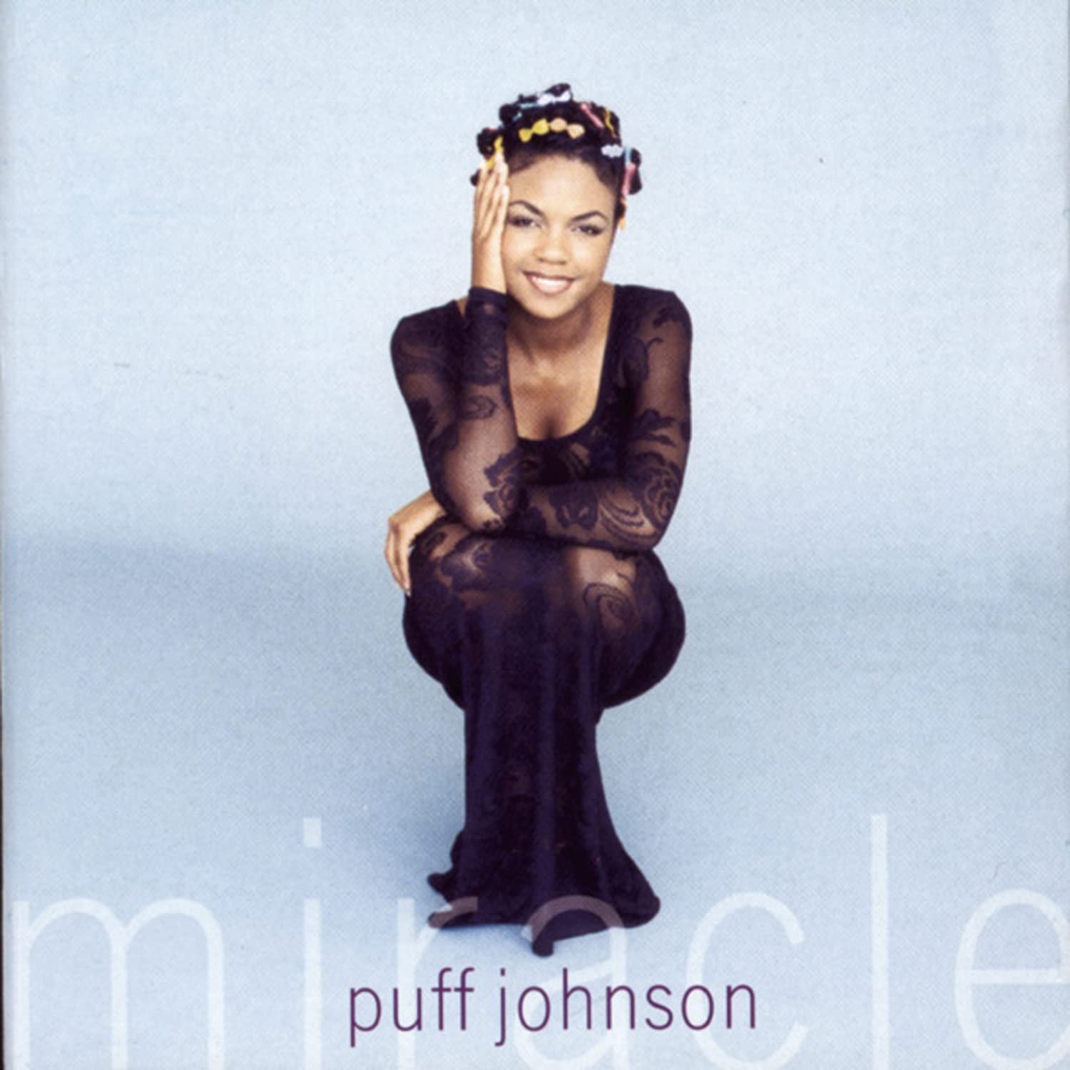 Miracle [Audio CD]