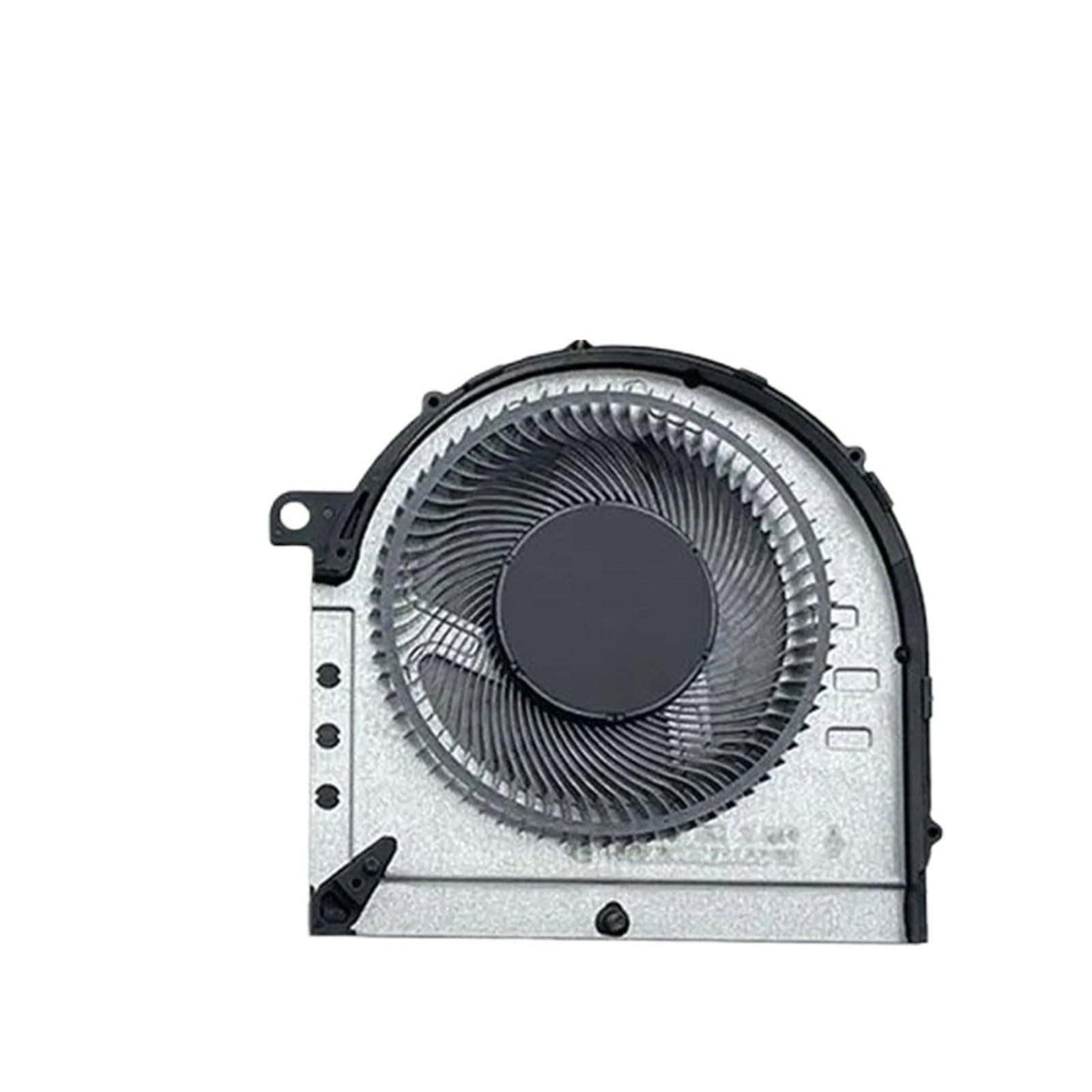 Ventola di raffreddamento della CPU del laptop