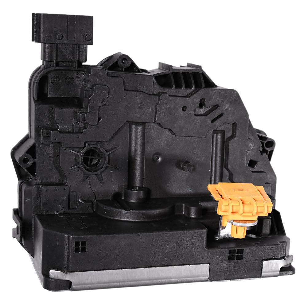 Servomoteur de serrure de porte arrière gauche Servomoteur Mécanisme de verrouillage compatible avec Opel Meriva B S10 1.3 1.4 1.6 1.7 13432376 13279836 0133656 135088