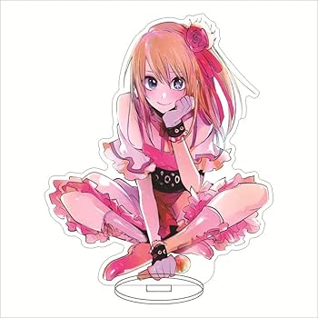 Amazon | 推しの子ゴロー B小町 星野アイ(ほしの あい) さりな