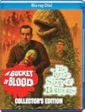 A Bucket of Blood / The Little Shop of Horrors