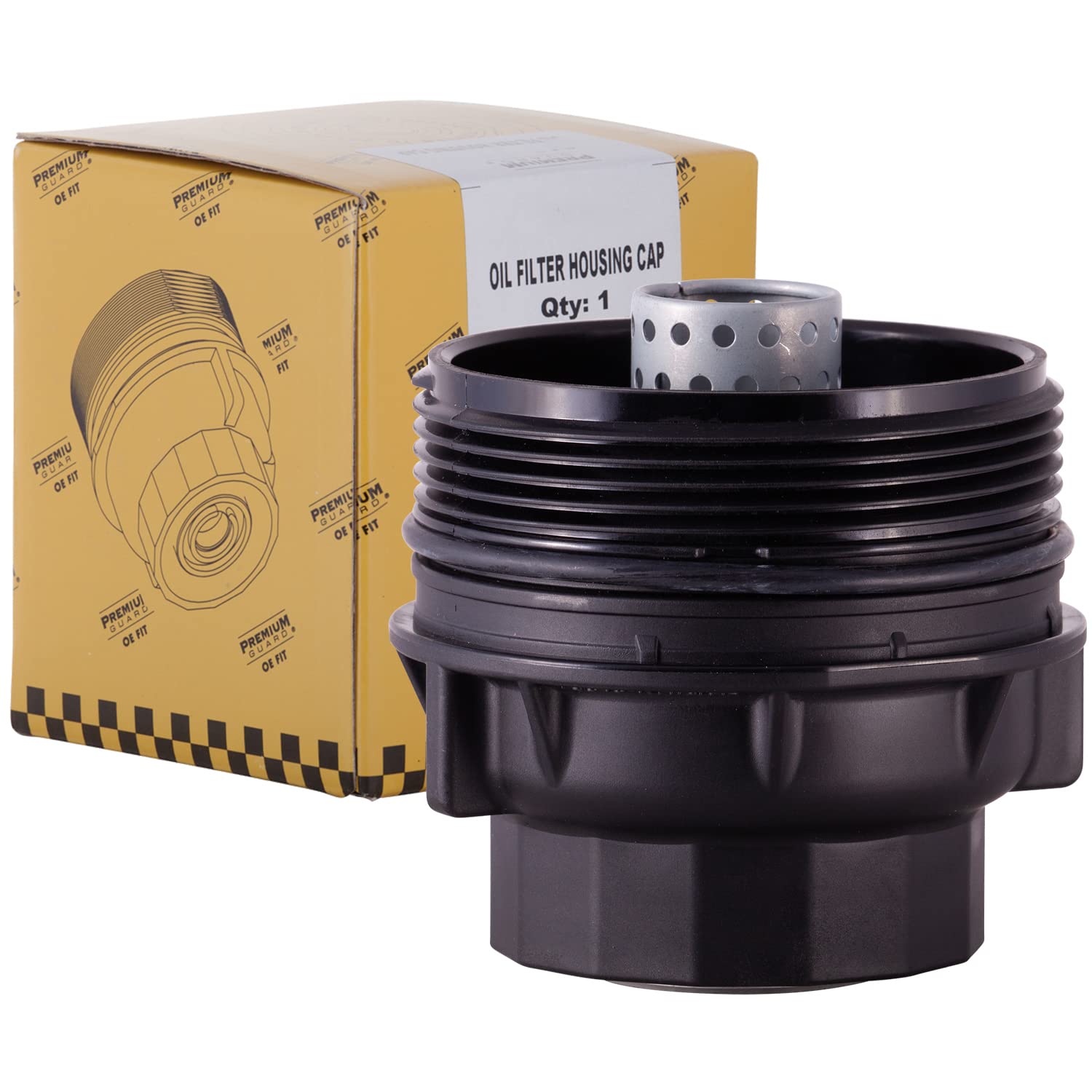 2023 Toyota Oil Filter Torque