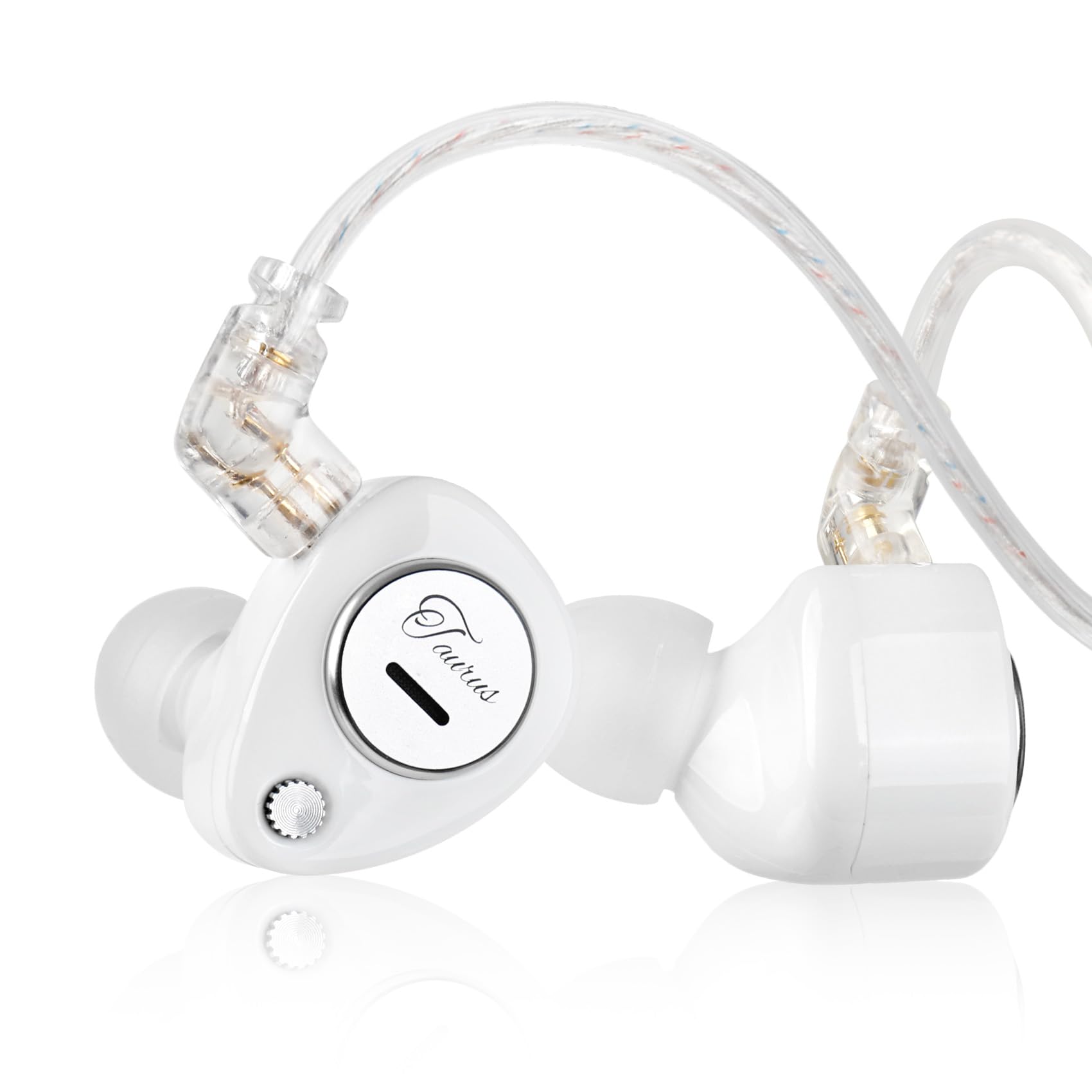 イヤモニ　有線イヤホン　リケーブル可能イヤホン　美品　DAC　清掃済　セット イヤモニ 有線イヤホン リケーブル可能イヤホン 美品 DAC 清掃済 セット