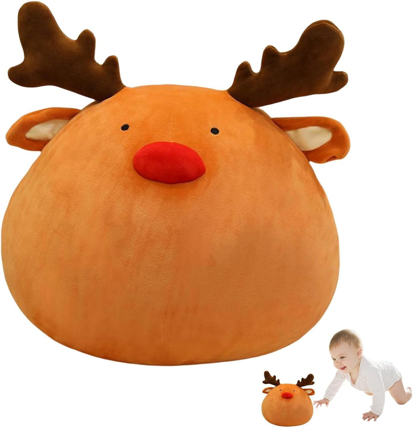 Jumbo Ice Ball Sphere Maker Plastic Mold Tray With 4