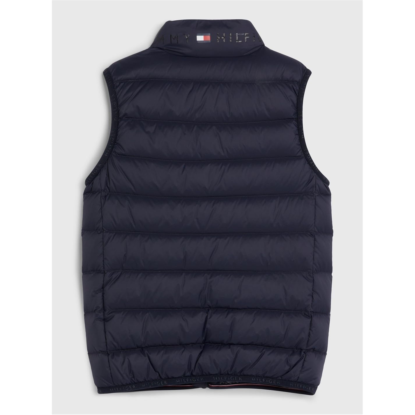 Tommy Hilfiger Gilet leggero Essential per bambini