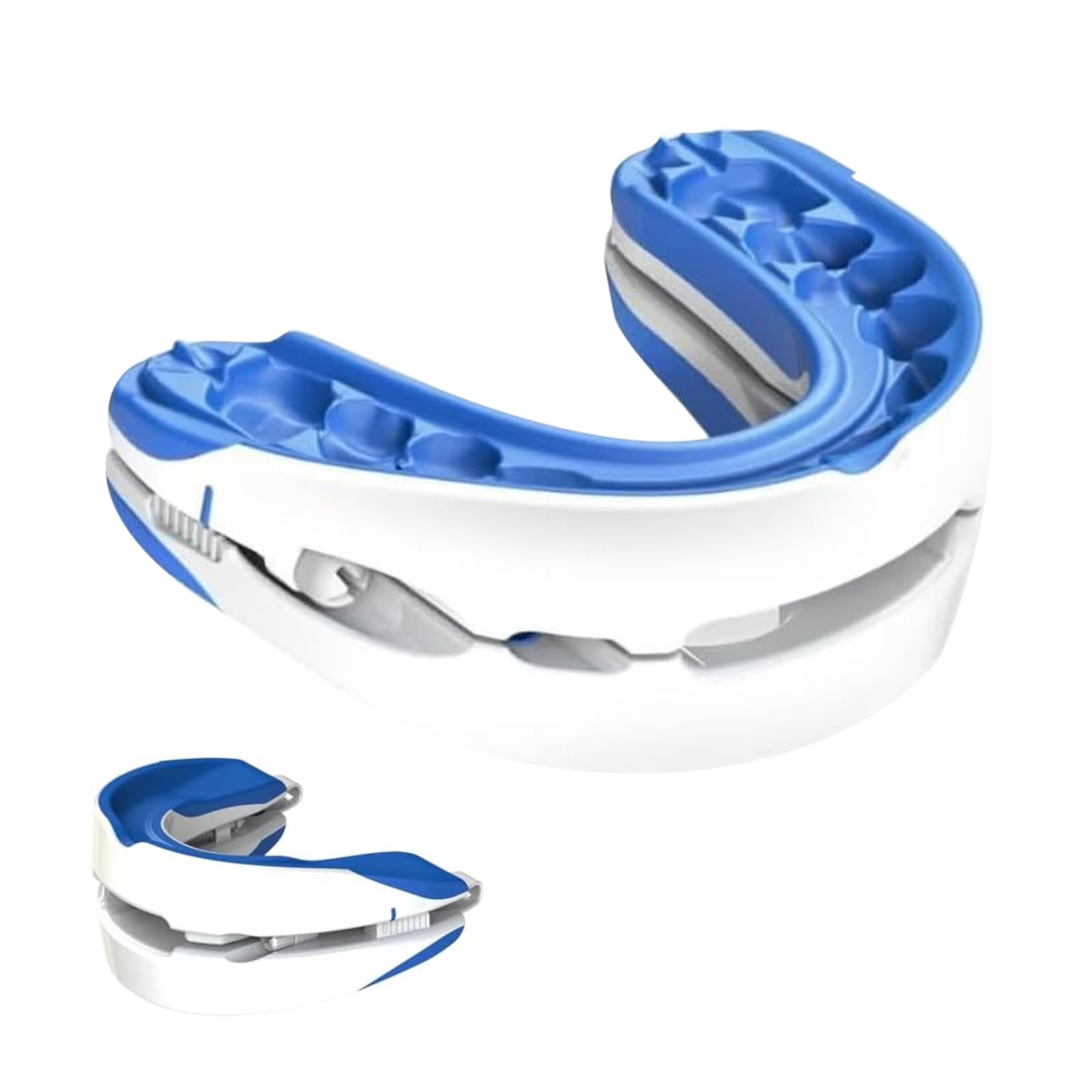 Neu Anti Schnarchschiene Schnarchstopper Anti Schnarchen, Schnarch- & Protrusionsschiene, Effektiv gegen schnarchen Gegen Zähneknirschen, Atmungseinstellung,Atmungshilfen