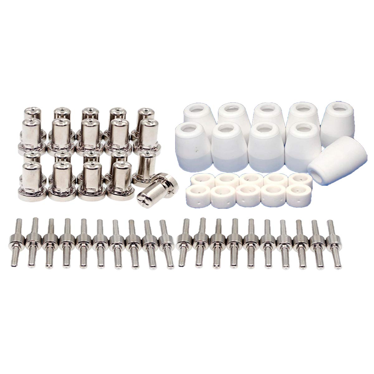 55pc PT31 50A LG40 40R 50R 5000D 520DX Étendu Pointes - Foto 5