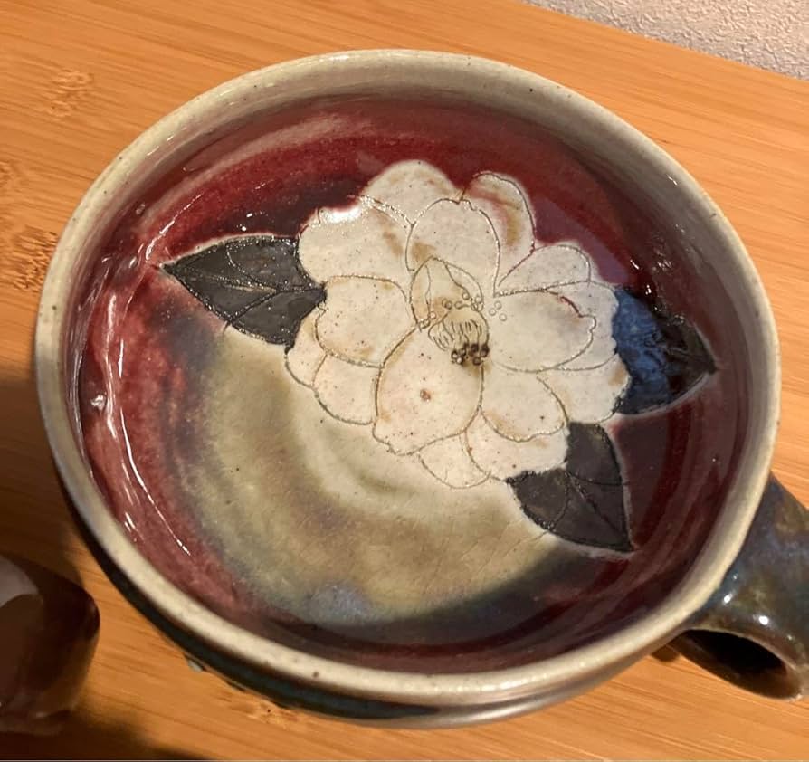 Amazon | 水留良雄 皿3個 益子焼 ホビー グッズ | ノーブランド