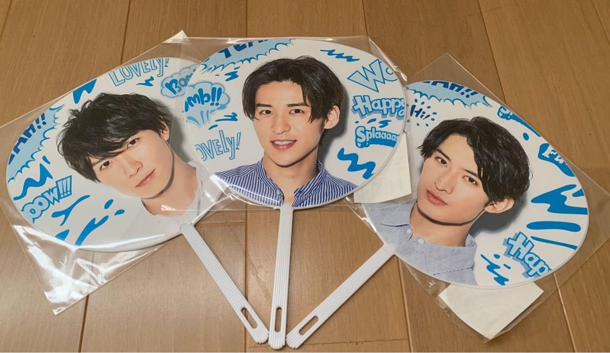  Man  目黒蓮 サマパラ 2019 ミニうちわ Amazon.co.jp: 目黒蓮 Snow Man スノーマン Summer Paradise