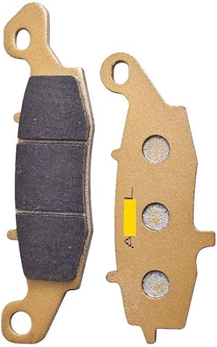 Motor Bike Front and Rear Brake Pads Set for S DL650 DL 650 DL650AK7 AK8 AK9 AL0 V-Strom ABS 07-11