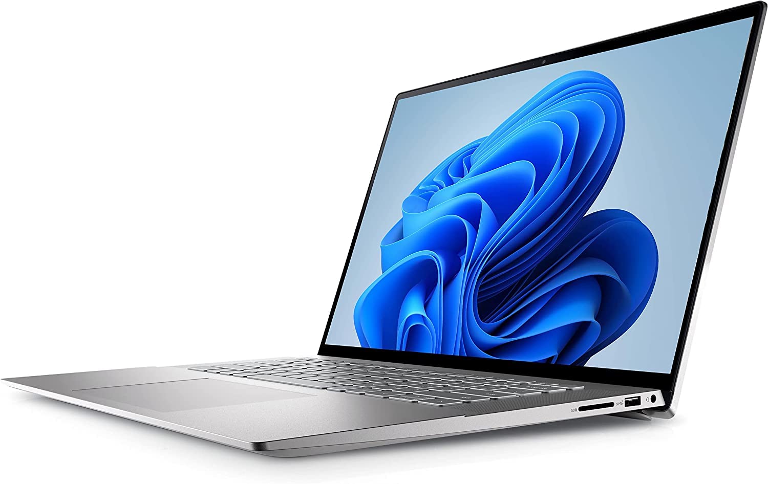 【美品】DELL Inspiron16 5625/Ryzen 7 5825U Dell Inspiron 16 5625 16