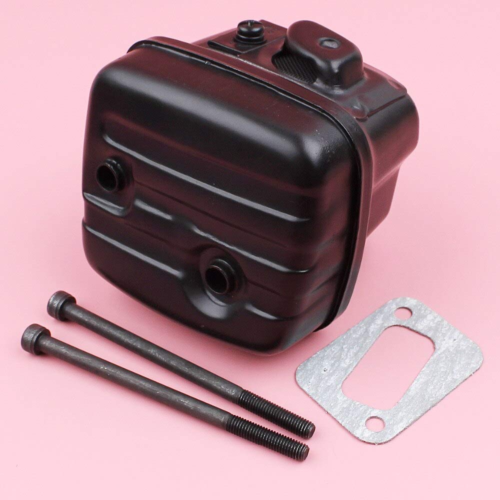 Gubeter Kit Di Assistenza Kit Adatto, Per Motoseghe Per Husqvarna 340 345 346 XP 350 351 353, 537024001 537024002 537024003 - Foto 7