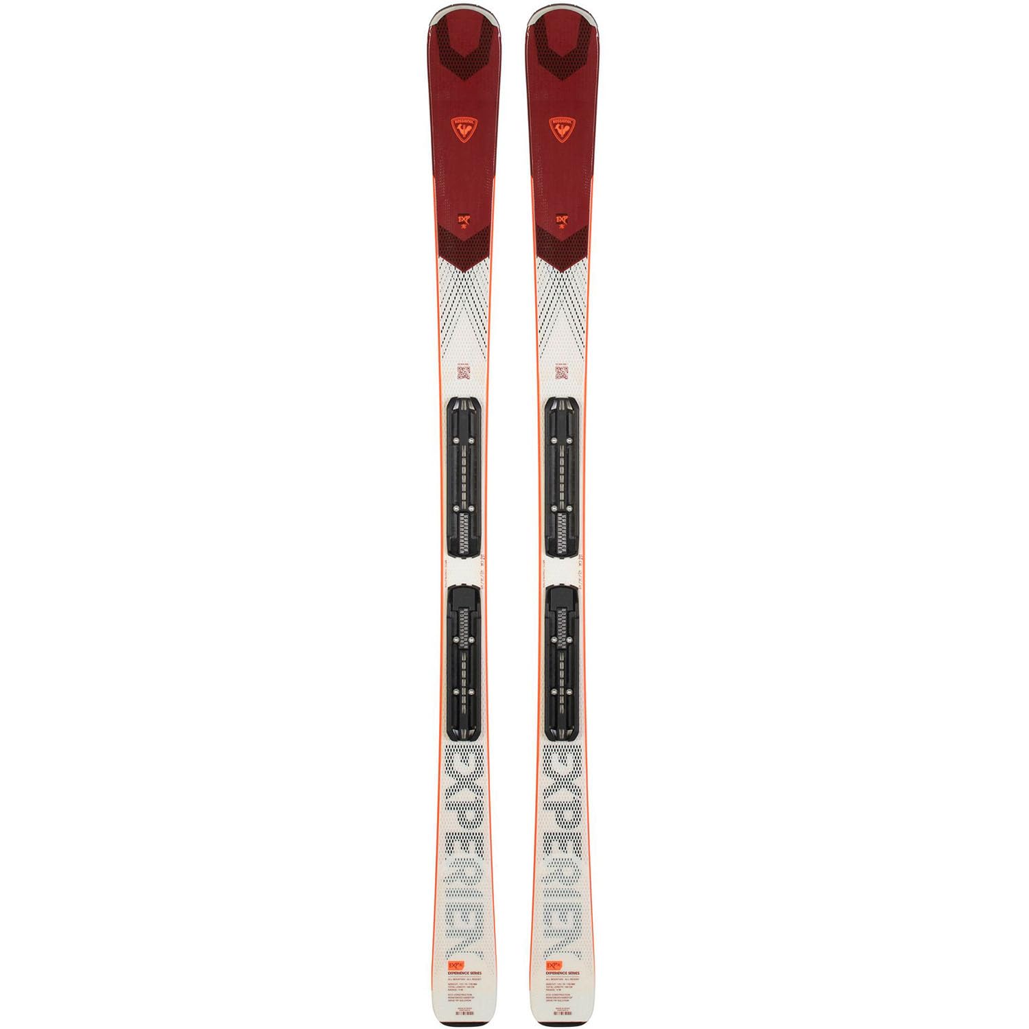 Amazon | Rossignol Experience 76 メンズ スキー 168 W/Xpress 10 GW