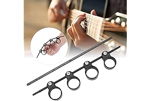 Piano Finger Expander: Enhance Your Musical Skills