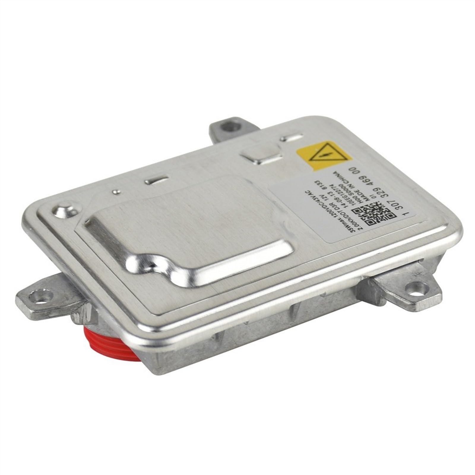 Ballast xénon D3S Kia Sorento 2014 module commande phare 68226783AA - 7