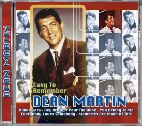 Easy to Remember [Audio CD]
