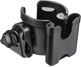 egg stroller cup holder