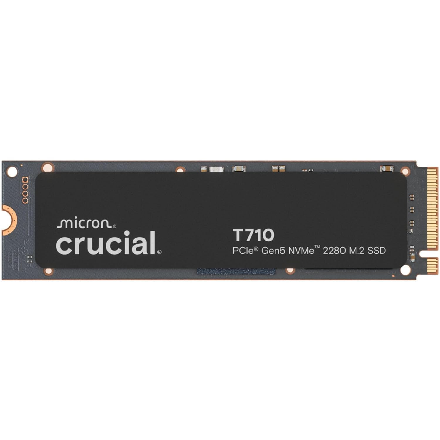 Crucial® 1TB T710 SSD