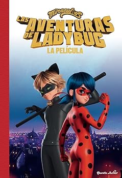 Miraculous. Las aventuras d...