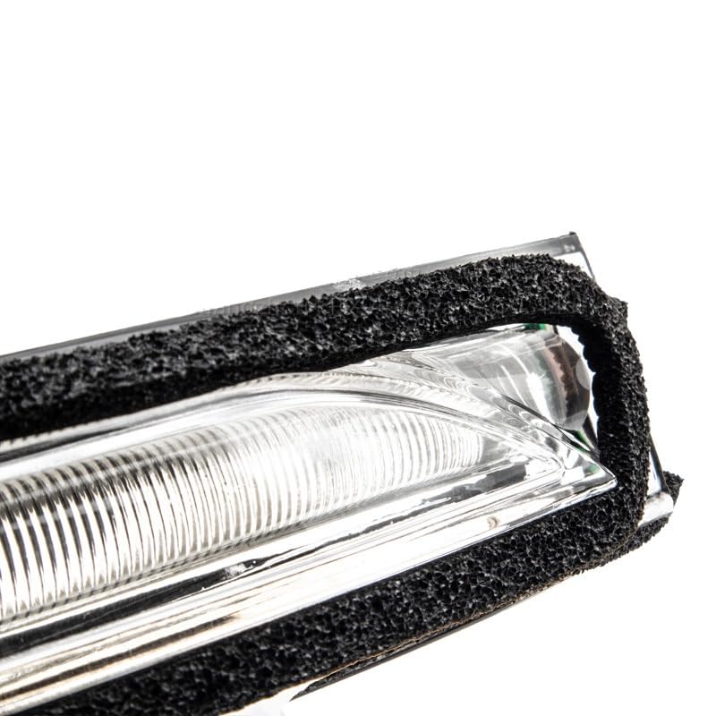 Intermitentes LED de retrovisor para Kia Picanto e i20 2012-2016 5