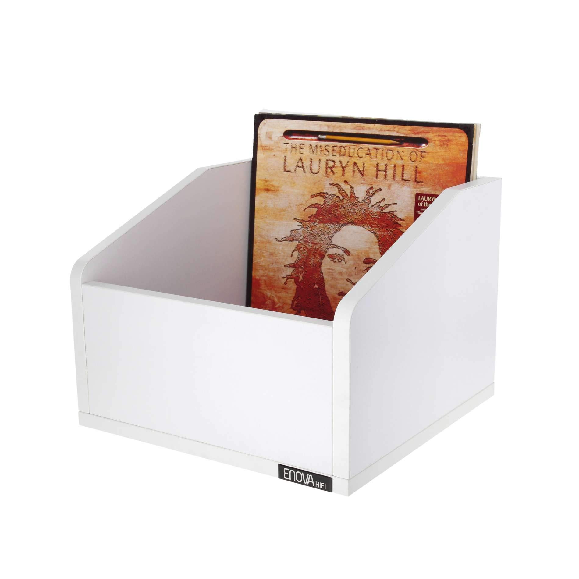 Vinyle Bac 120WH