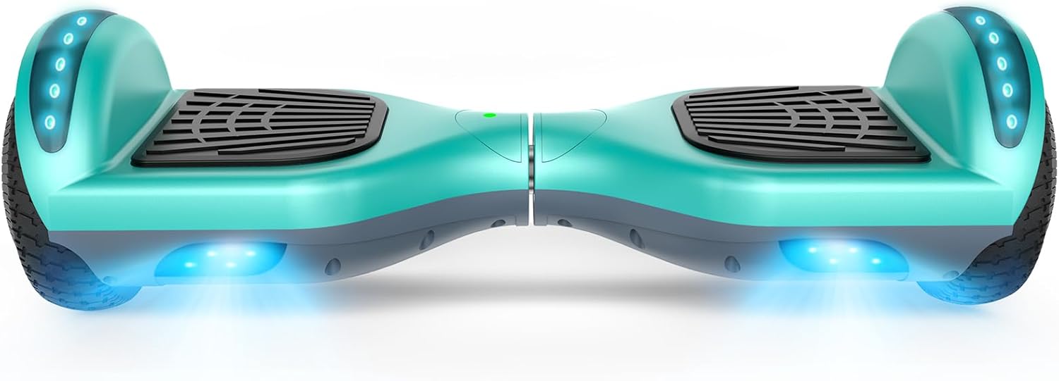 Hoverboard Lieagle, 6.5 "hook hook for LED lights for adults for children 6 61D42HekswL. AC SL1500