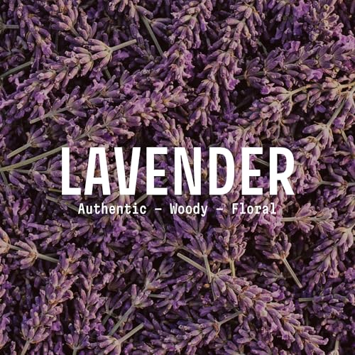 Image of Panier des Sens Lavender Liquid Hand Soap, 50.7 fl oz | Premium French Liquid Hand Soap | Savon de Marseille Soap | 97% Natural Ingredients | Gentle Daily Cleansing