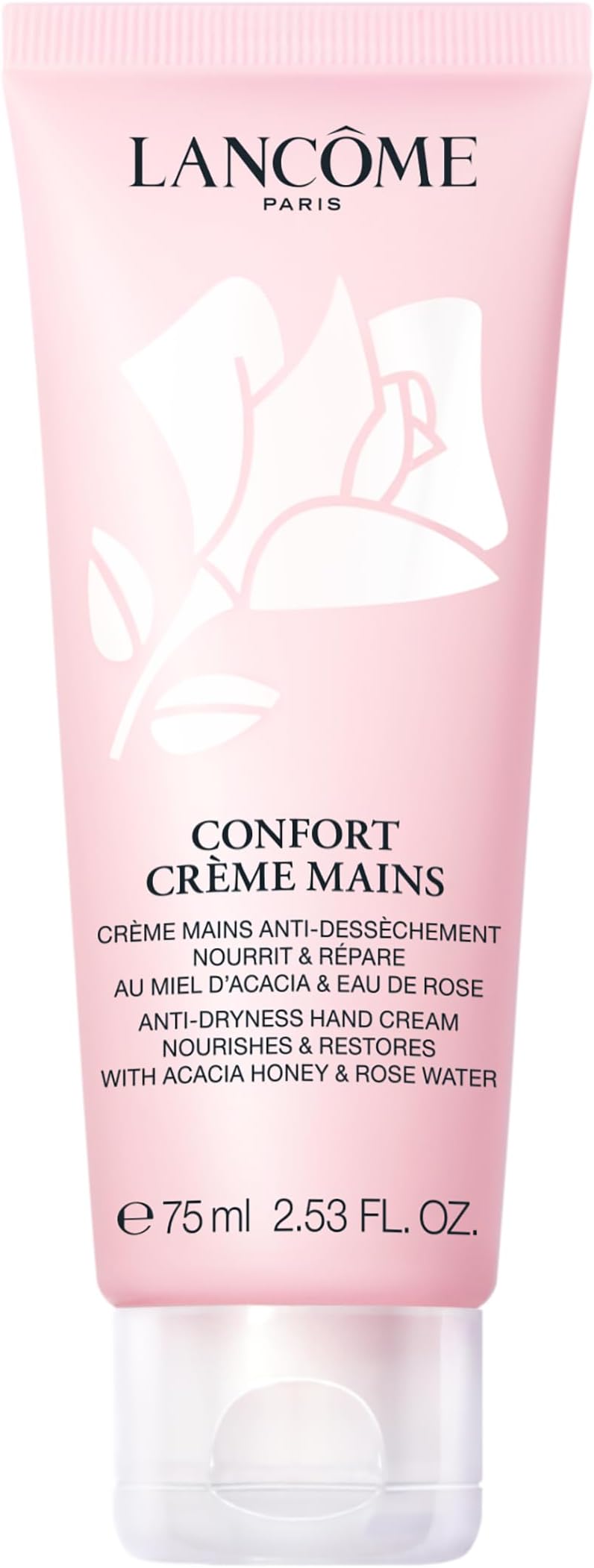Lancôme Génifique Youth Activating Cream, Anti-Ageing Daily Moisturiser for Face and Neck, Velvety Formula Reduces Wrinkles, Hydrates and Promotes Youthful Radiant Glow, All Skin Types, 50ml