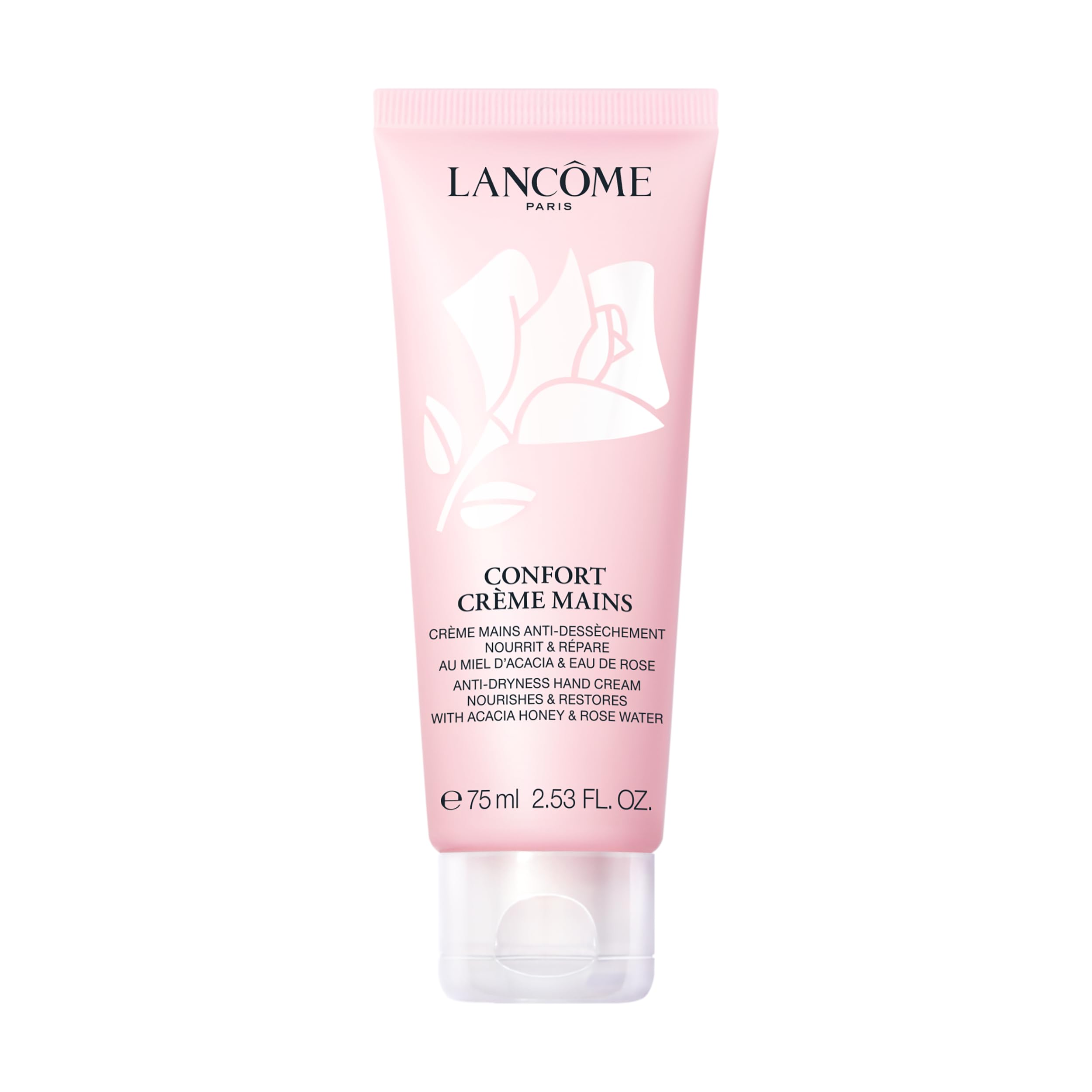 Confort Creme Mains 75 Ml