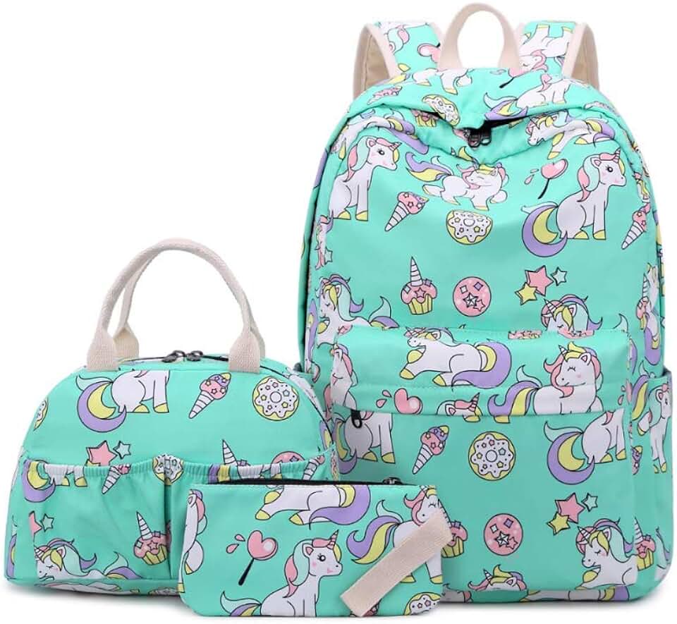 School Bag Sets Amazon.co.uk