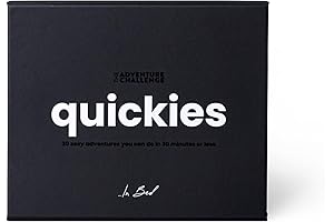 The Love Game Scratch Off: 30 Intimate Adventures for Couples