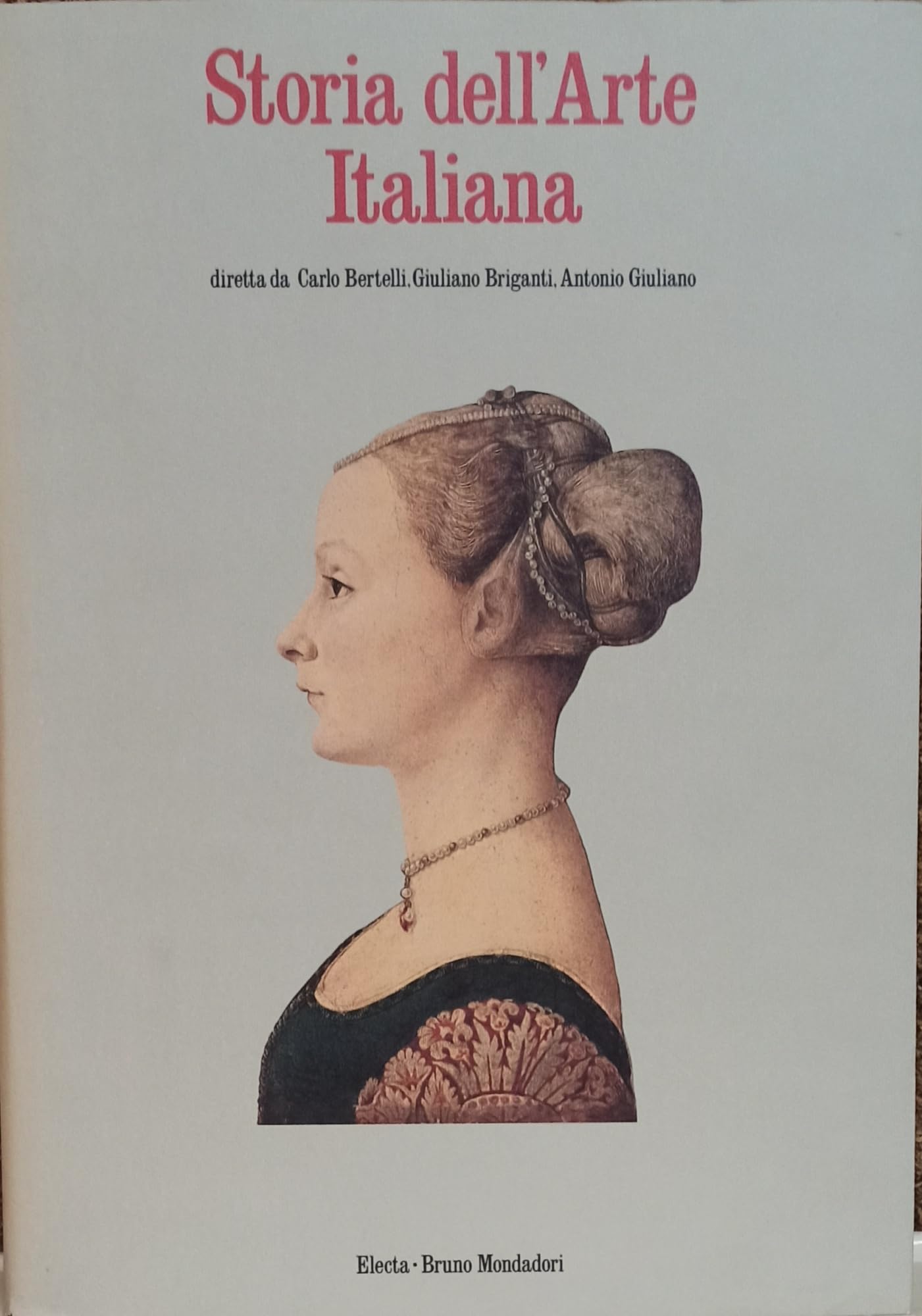 Storia dell'arte italiana. Ediz. illustrata
