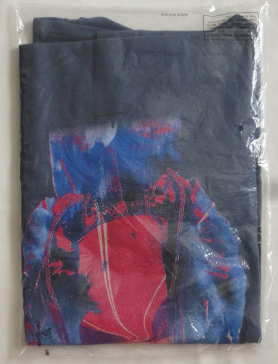 Amazon.co.jp: 浜田省吾超貴重 新 ON THE ROAD 2001 ツアーグッズ