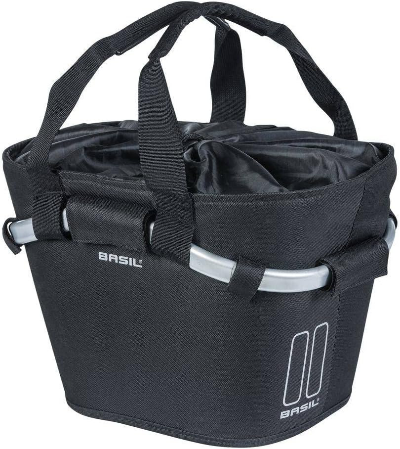 Basil Magnolia Carry All Klickfix