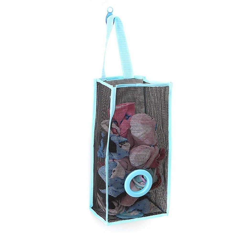 Right Products Kitchen Small Waste Garbage Bags,Dispenser Hanging Bags(Random Color). (B07DP6R37T) Amazon Price History, Amazon Price Tracker