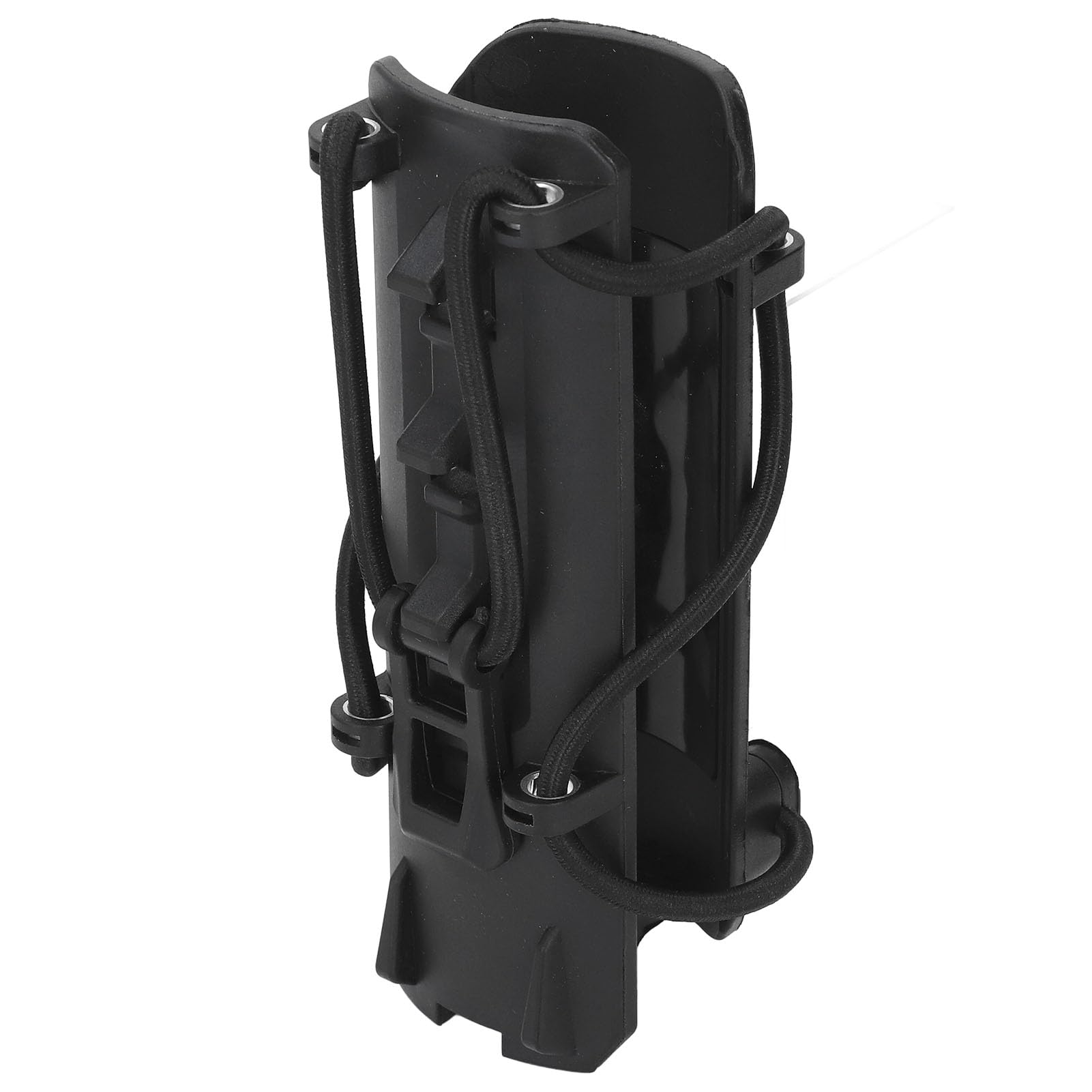 Portabicchieri per Moto Design a Sgancio Rapido 1,7 Pollici a 3 Pollici - Portabicchieri Automobilistici per ATV, UTV, Passeggini