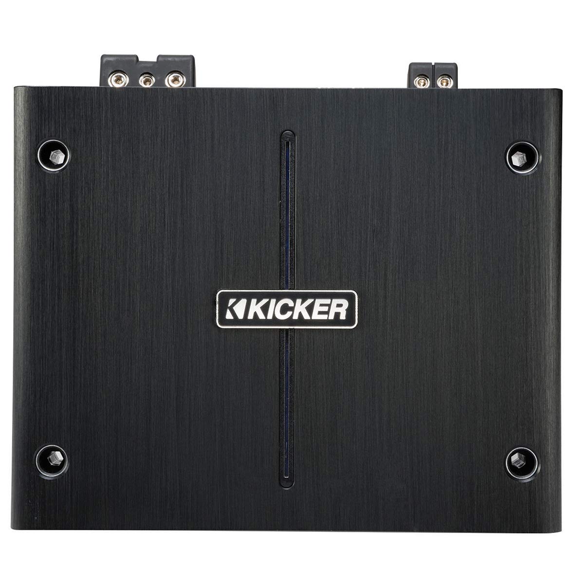 Amazon.co.jp: Kicker IQ1000.5 Qクラスアンプ : 車＆バイク