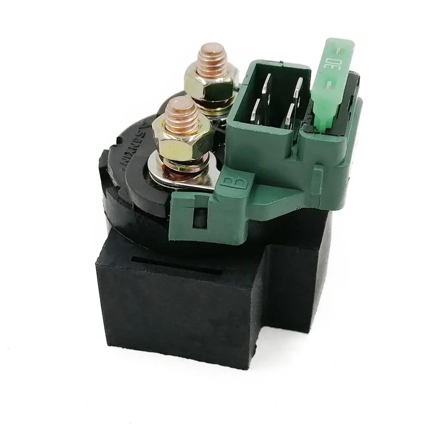 Moto Starter Relay Solenoid Compatible with CForce ZForce 500 X5 X6 Z5 Z6 UForce Rancher 600 650NK 650TR OEM 9010-150310-1000