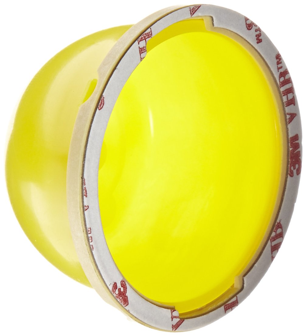 Timken 204ECY KIT Safety End Cap for Flange Units, Polymer, Inch, 3/4