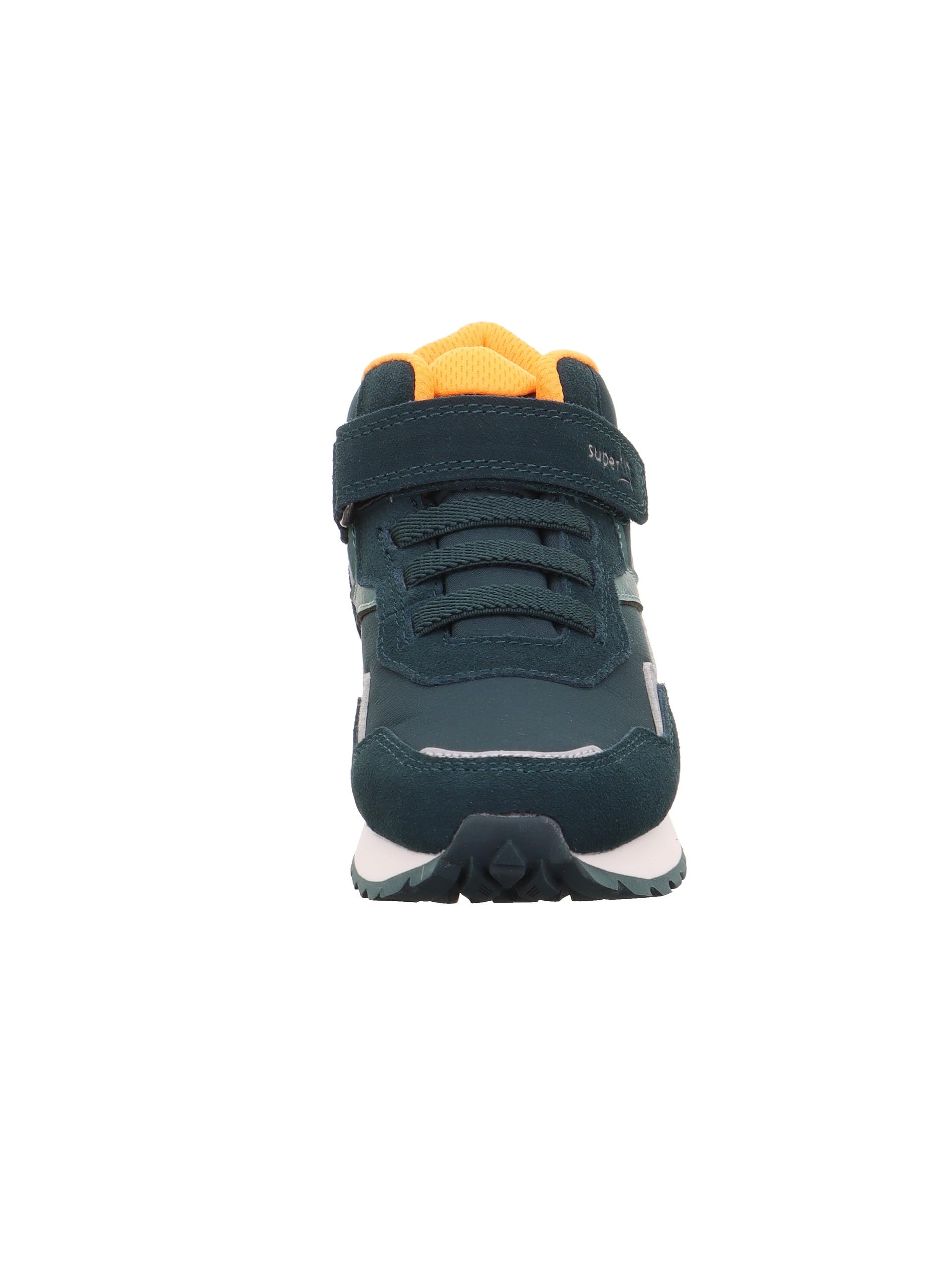 Superfit Jungen Dash Sneaker Gore-tex 1-009565Stiefel
