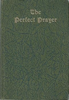 Hardcover The Perfect Prayer Book
