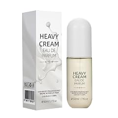 ranrann Alcohol Free Womens Perfume Long Lasting Fresh Scented Body Mist White One Size