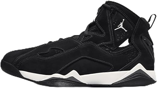 Nike Jordan True Flight Mens Shoes Size 11, Color: White/Black/Yellow Ochre-White Nike Jordan True Flight Mens Shoes Size 11, Color: White/Black/Yellow Ochre-White
