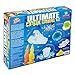 Scientific Explorer's Ultimate Crystal Growing Science Kit