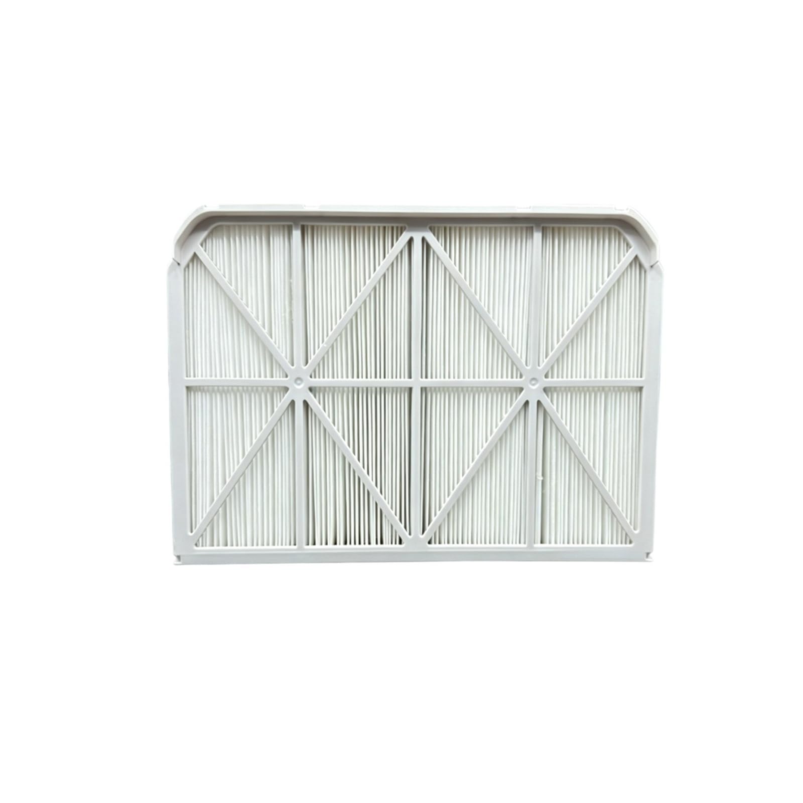 Cesta de Filtro, Compatible con WYBOT | Se adapta al limpiador automático de piscinas WY450, accesorio de repuesto for aspiradora de plástico ABS