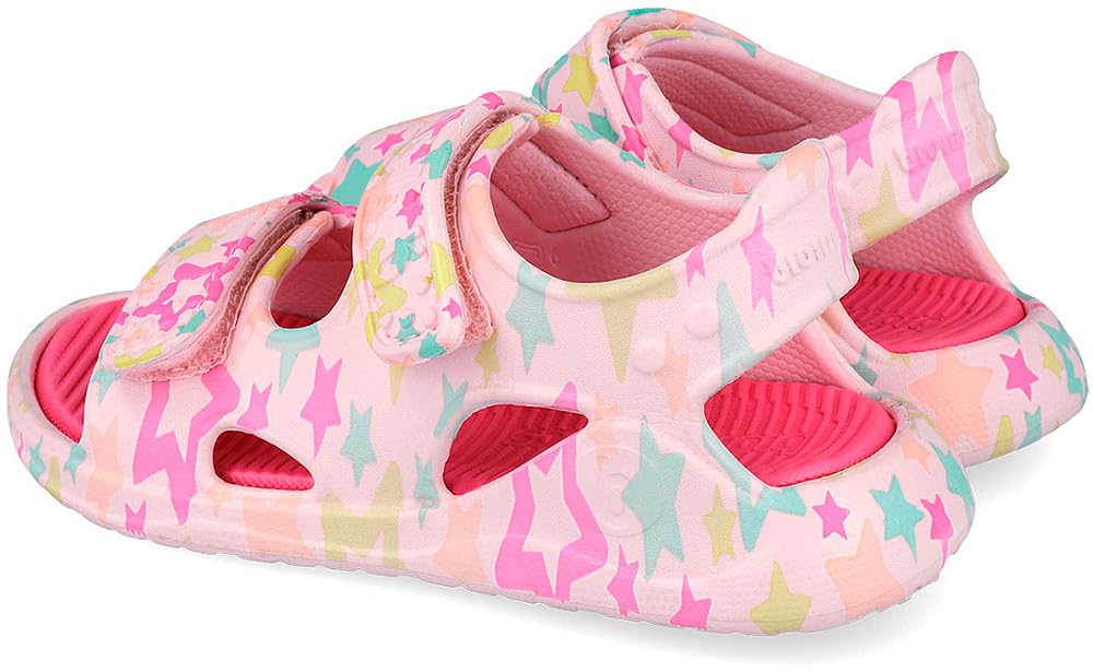 Biomecanics Sandalia para niñas 262297 Biogateo Aqua Estampados