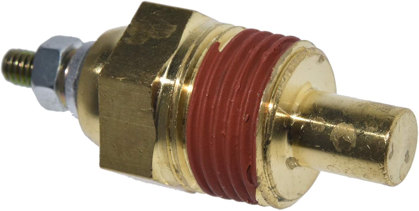 Walker Products 214-1007 Engine Coolant Temperature Sender