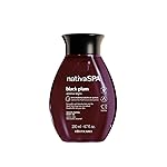 Nativa SPA by O Boticrio, Black Plum Body Oil, Scented Moisturizer, Enriched with Purified Quinoa Drops to Boost Hydration, 6.8 Ounce